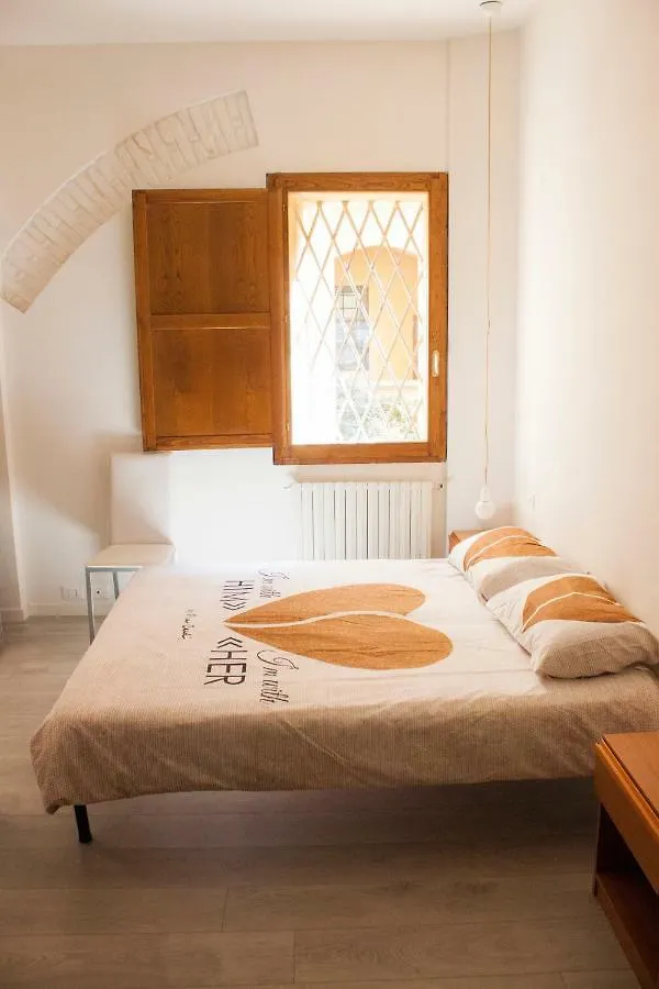 Casa Bella San Felice Lägenhet Bologna