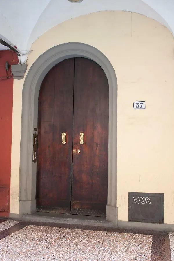 Casa Bella San Felice Lägenhet Bologna 0*,  Italien