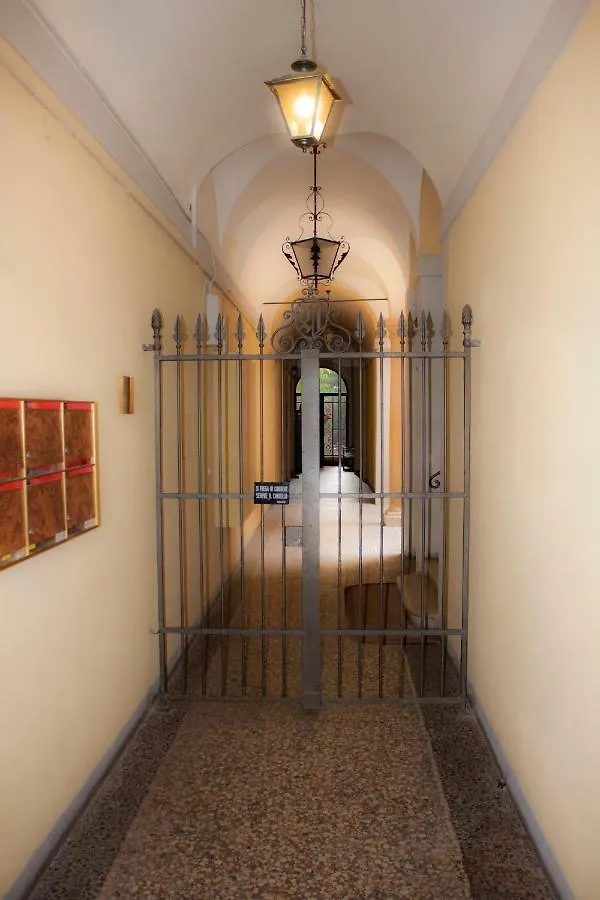 Casa Bella San Felice Lägenhet Bologna