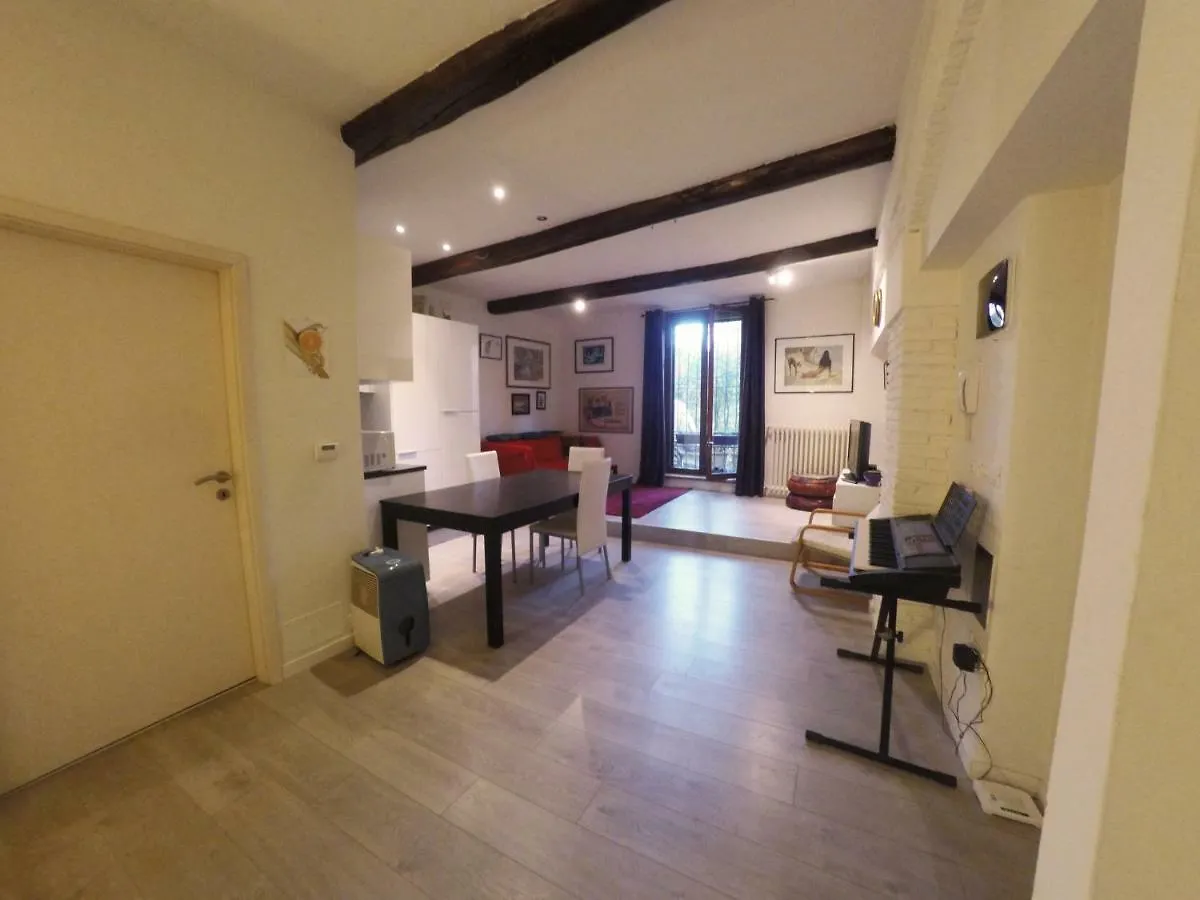 Casa Bella San Felice Appartamento Bologna