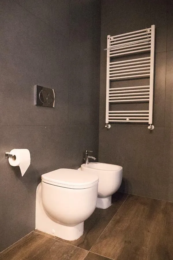 Casa Bella San Felice Appartamento Bologna