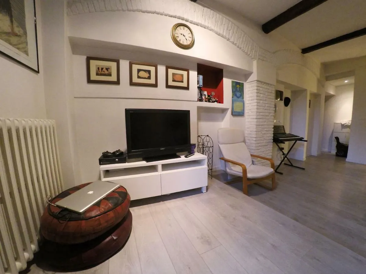 Casa Bella San Felice Appartamento Bologna Italia