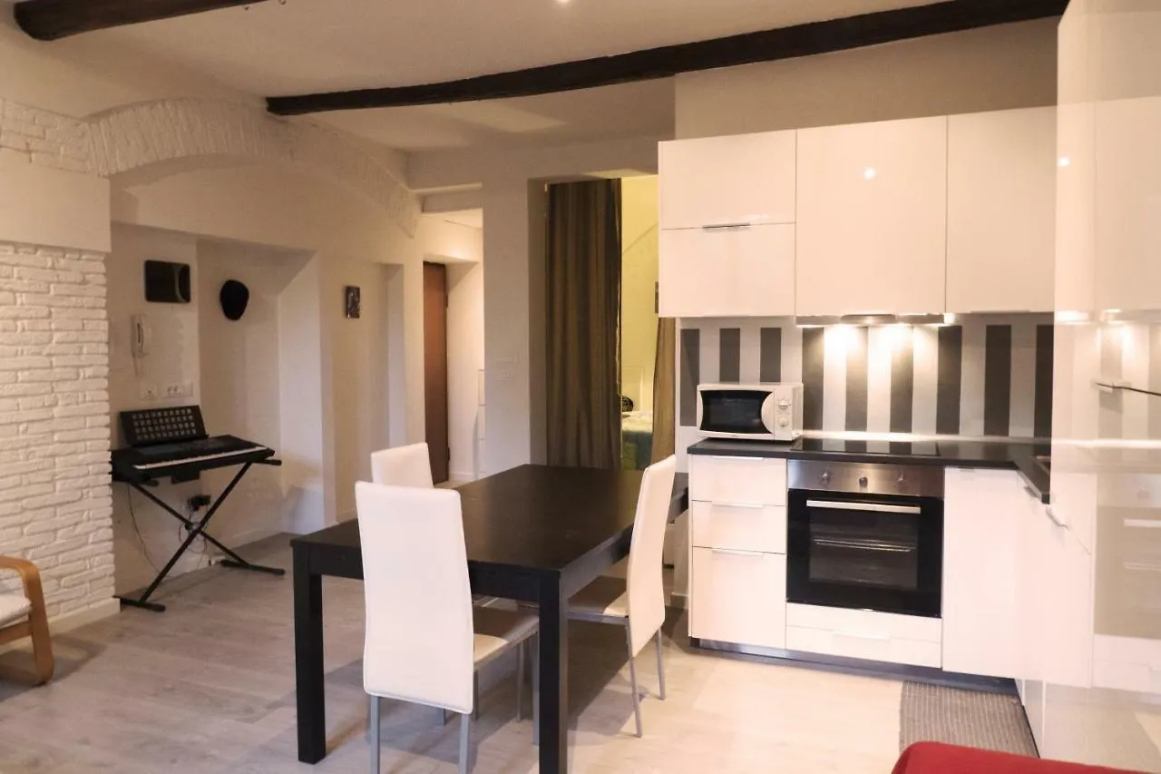 Casa Bella San Felice Appartamento Bologna Italia