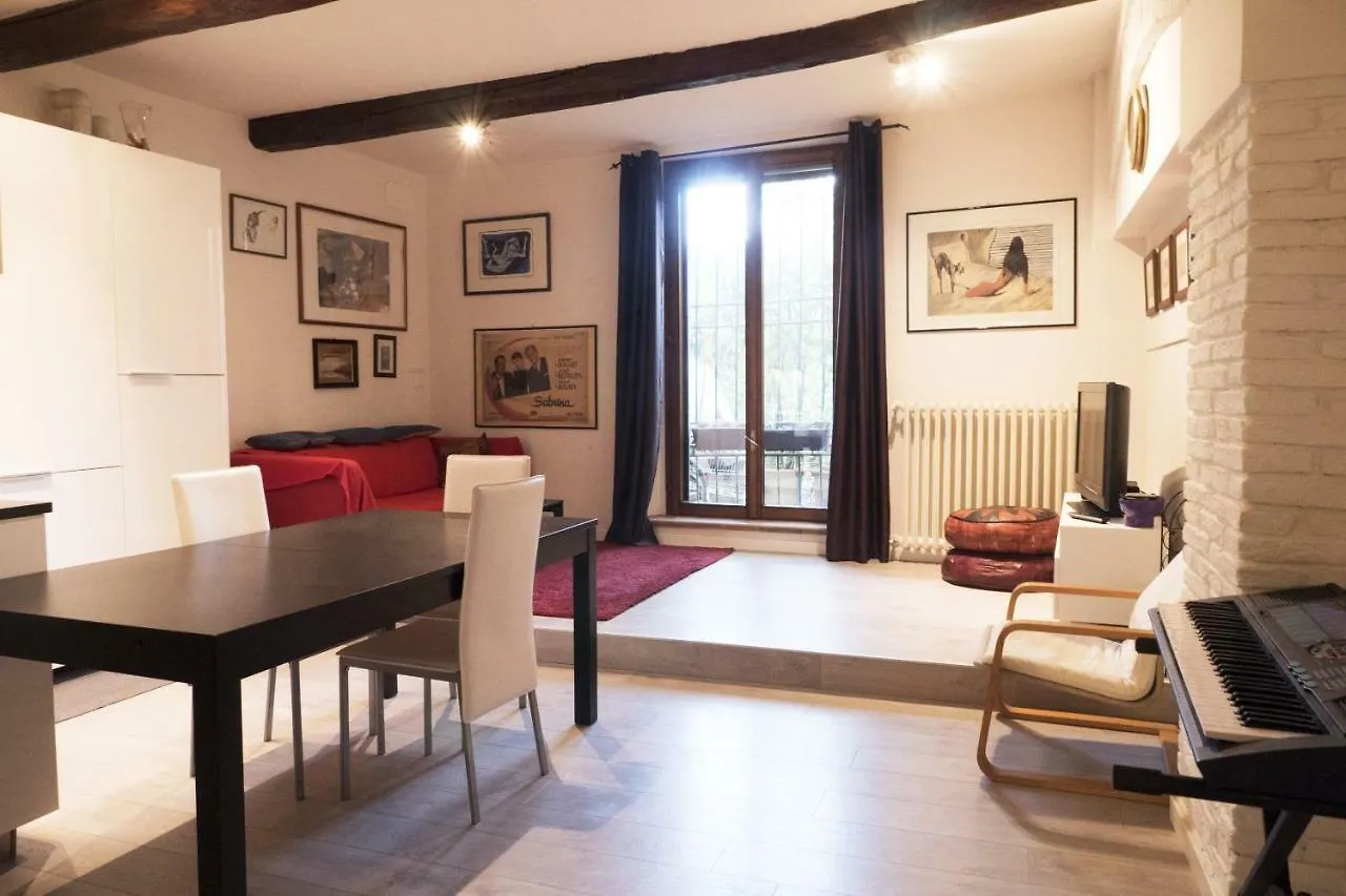 Casa Bella San Felice Appartamento Bologna 0*,  Italia