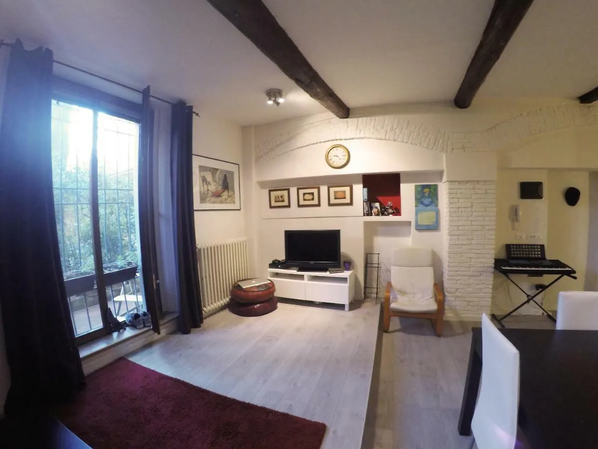 Casa Bella San Felice Appartamento Bologna