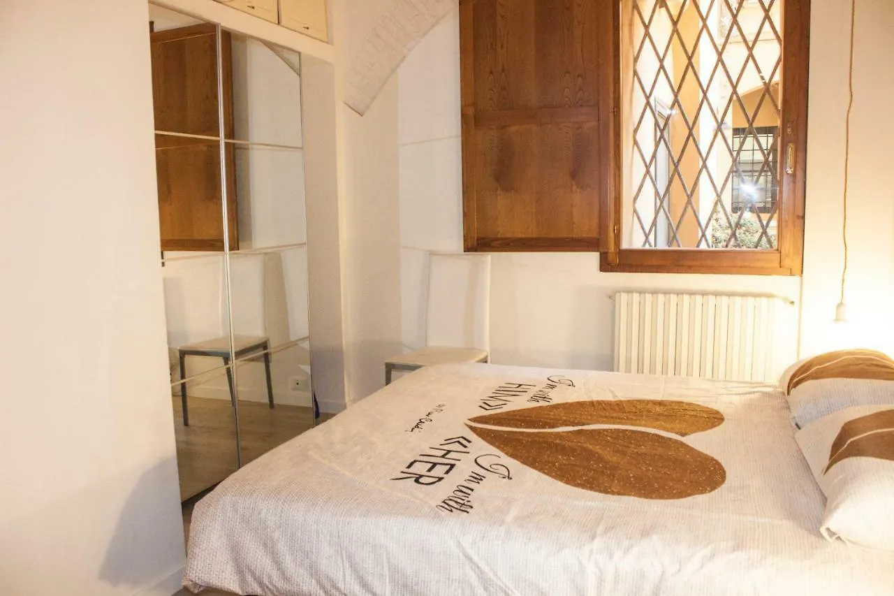 Casa Bella San Felice Appartamento Bologna