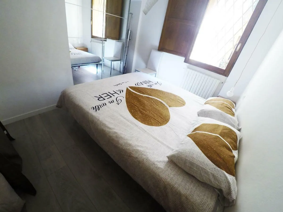 Casa Bella San Felice Appartamento Bologna