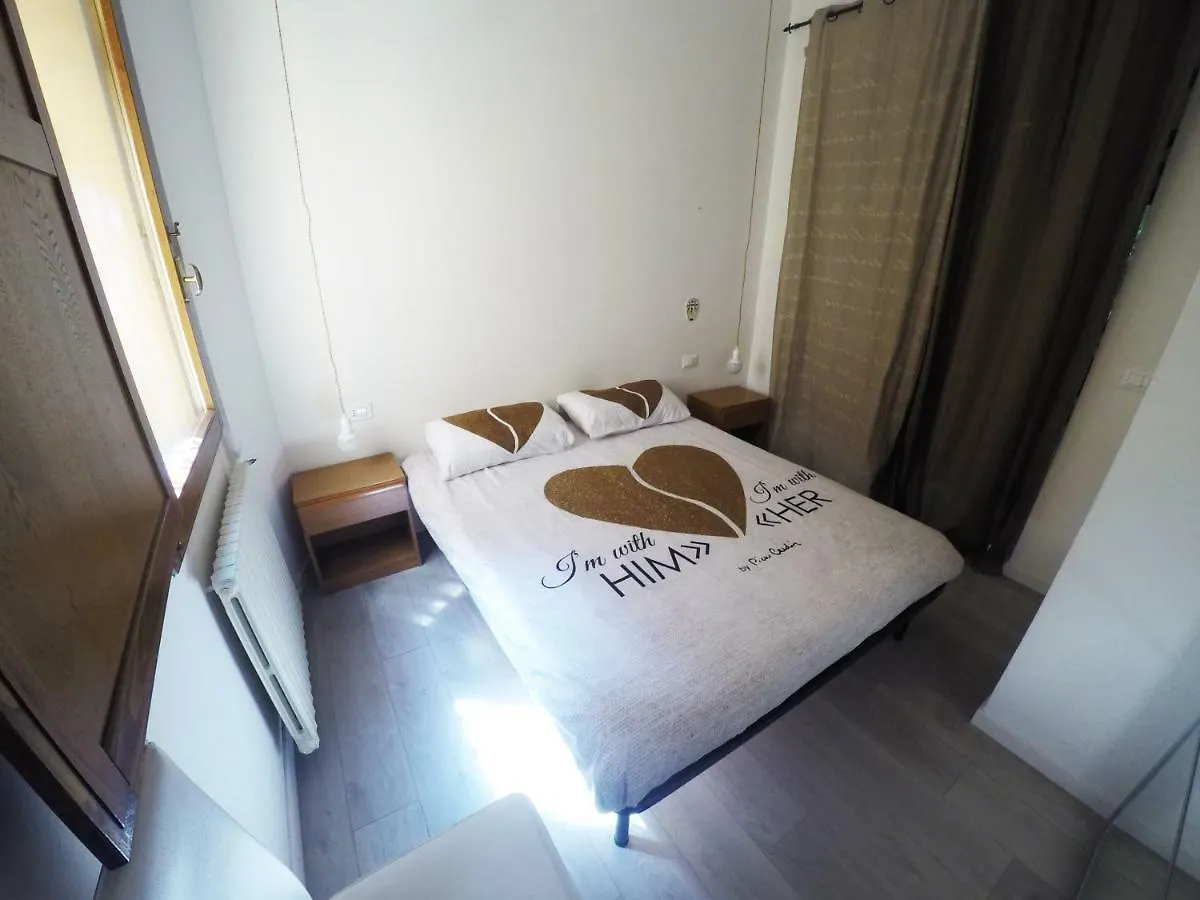Casa Bella San Felice Appartamento Bologna