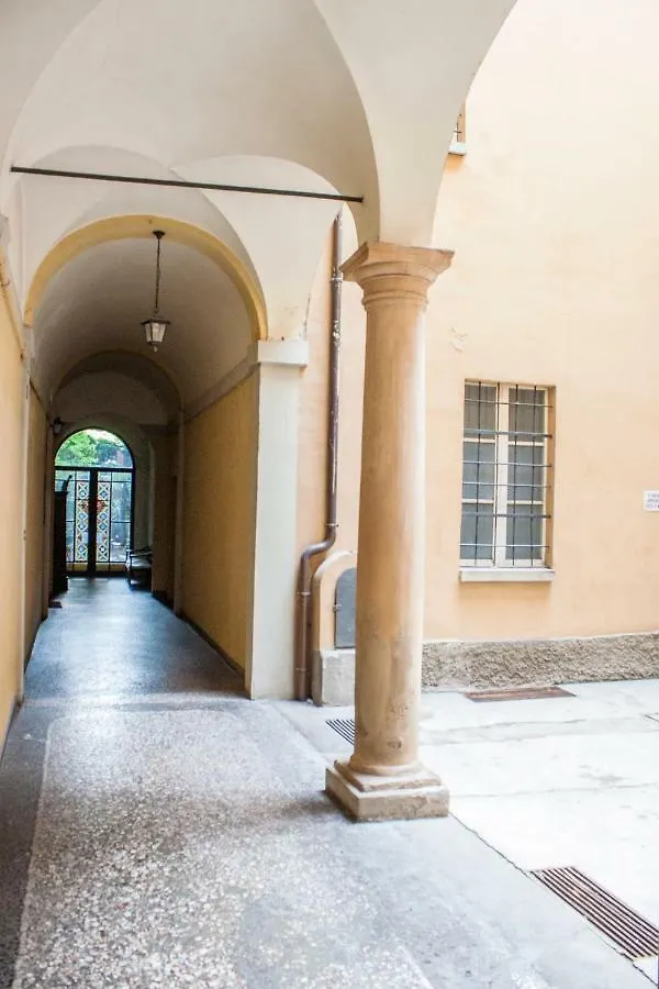 Casa Bella San Felice Appartamento Bologna