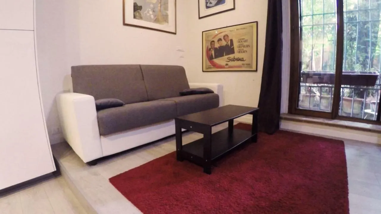 Casa Bella San Felice Appartamento Bologna