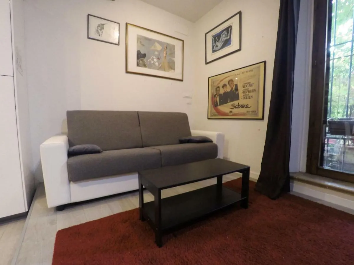 Casa Bella San Felice Appartamento Bologna 0*,