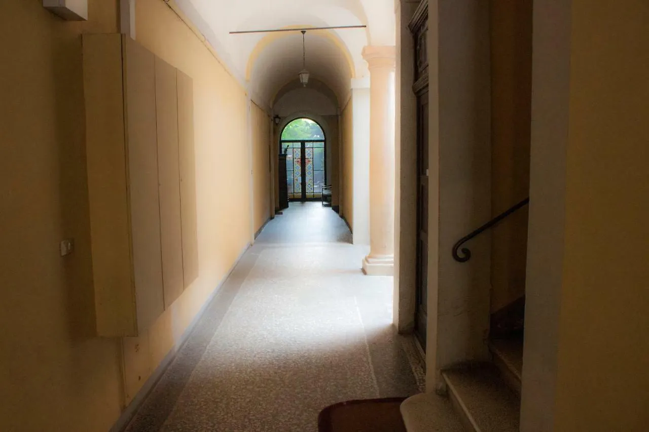 Casa Bella San Felice Appartamento Bologna