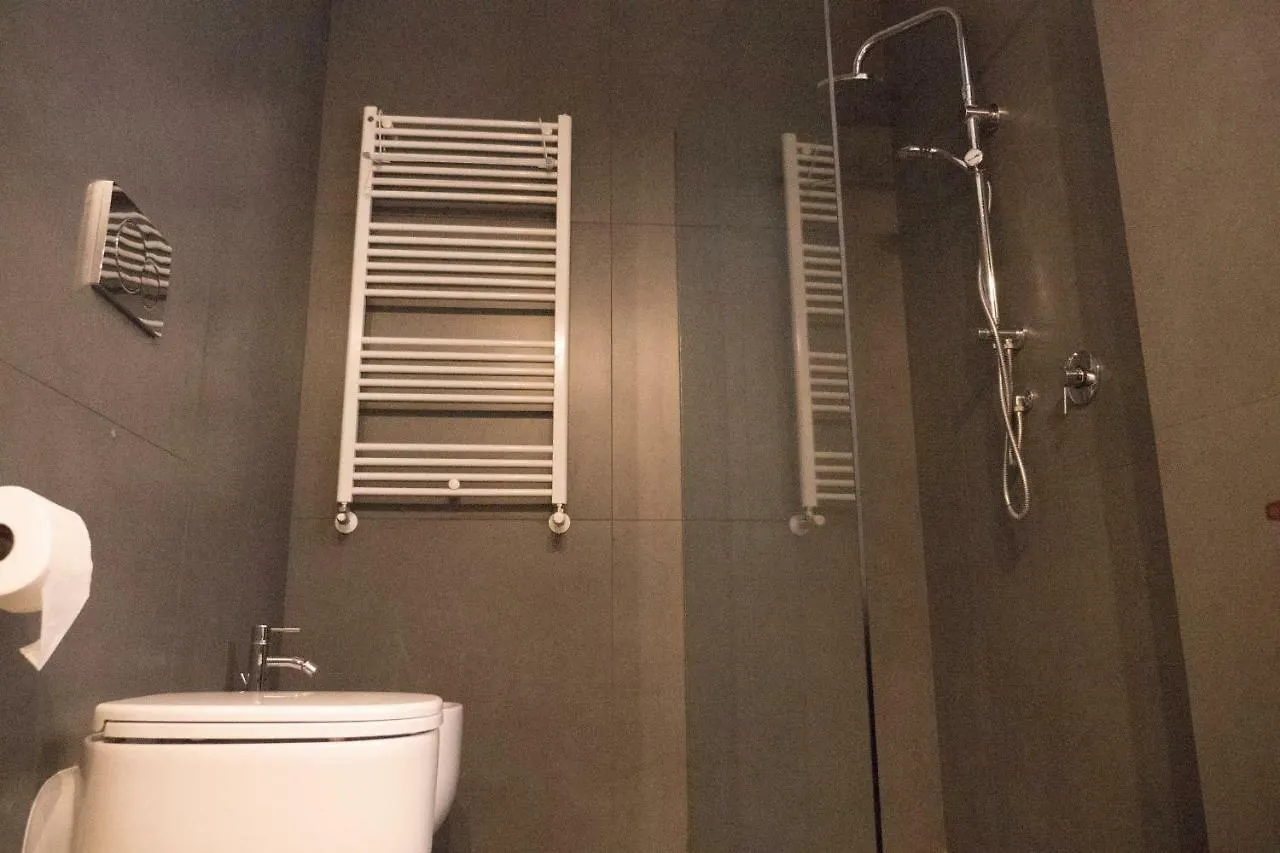 Apartment Ferienwohnung Casa Bella San Felice Bologna Italien
