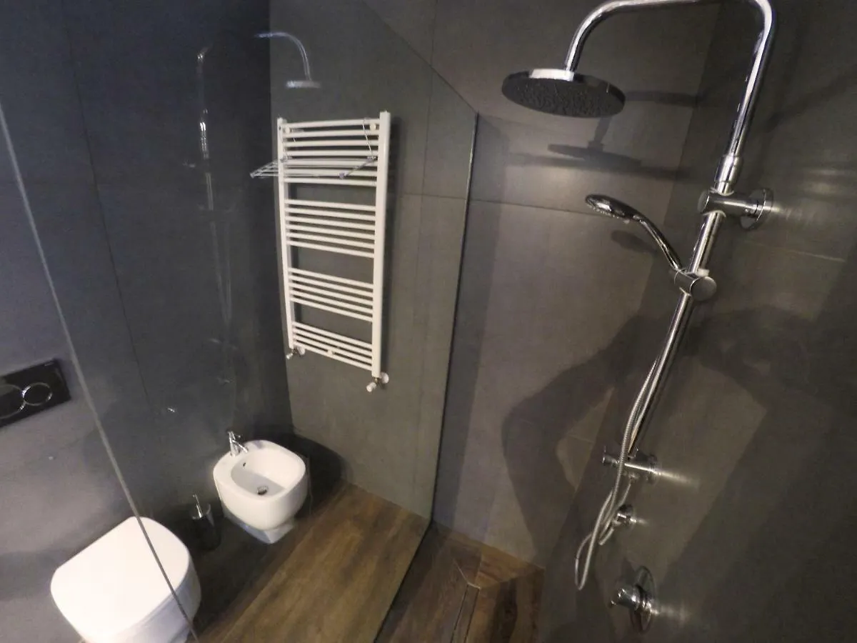 Ferienwohnung Casa Bella San Felice Bologna 0*,