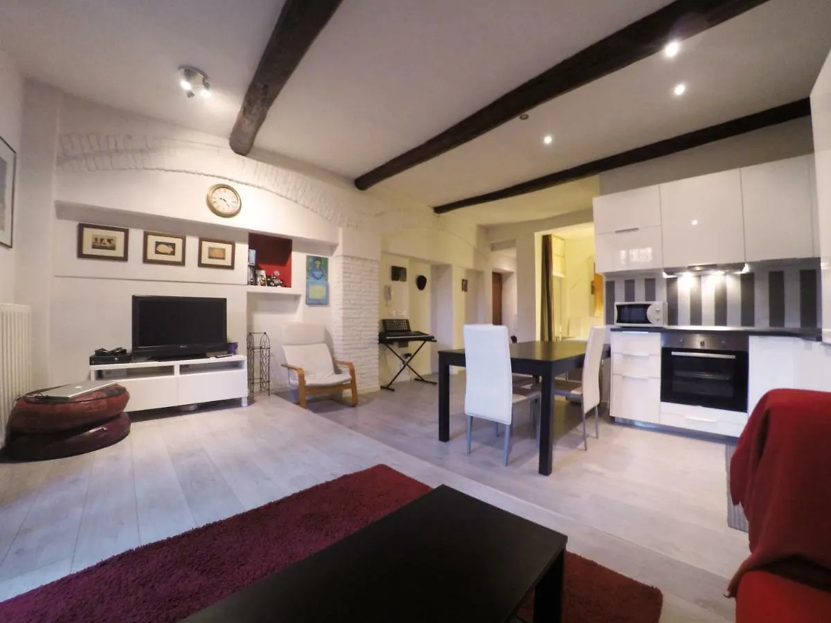 Ferienwohnung Casa Bella San Felice Bologna 0*,  Italien