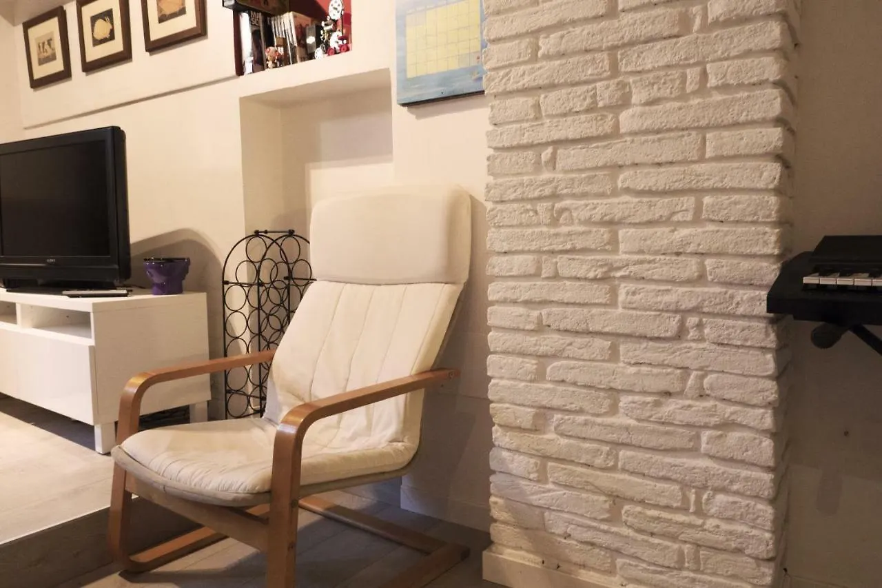 Ferienwohnung Casa Bella San Felice Bologna Apartment