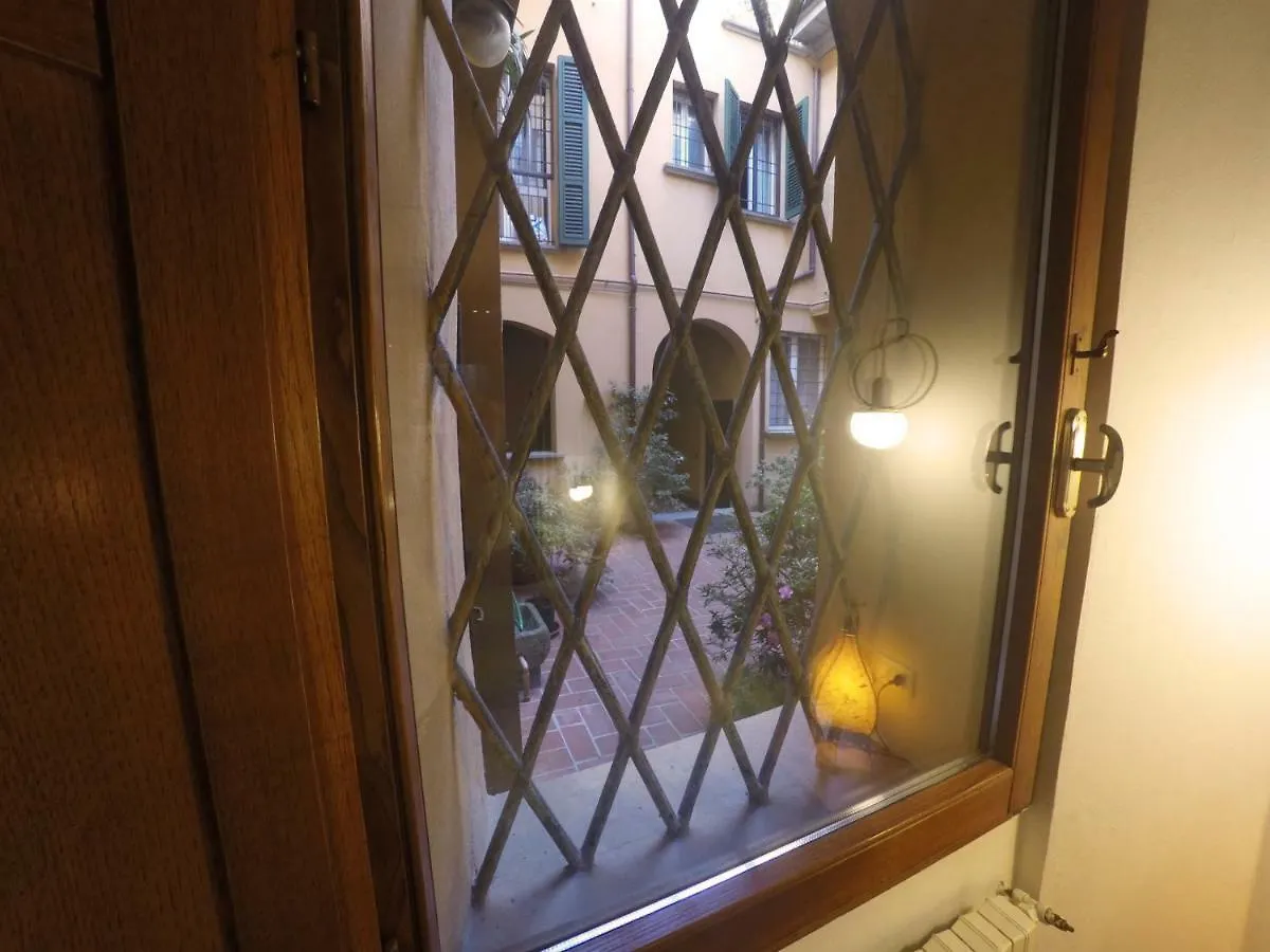 Apartment Ferienwohnung Casa Bella San Felice Bologna Italien