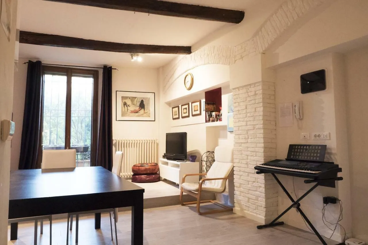 Kontakte von Casa Bella San Felice