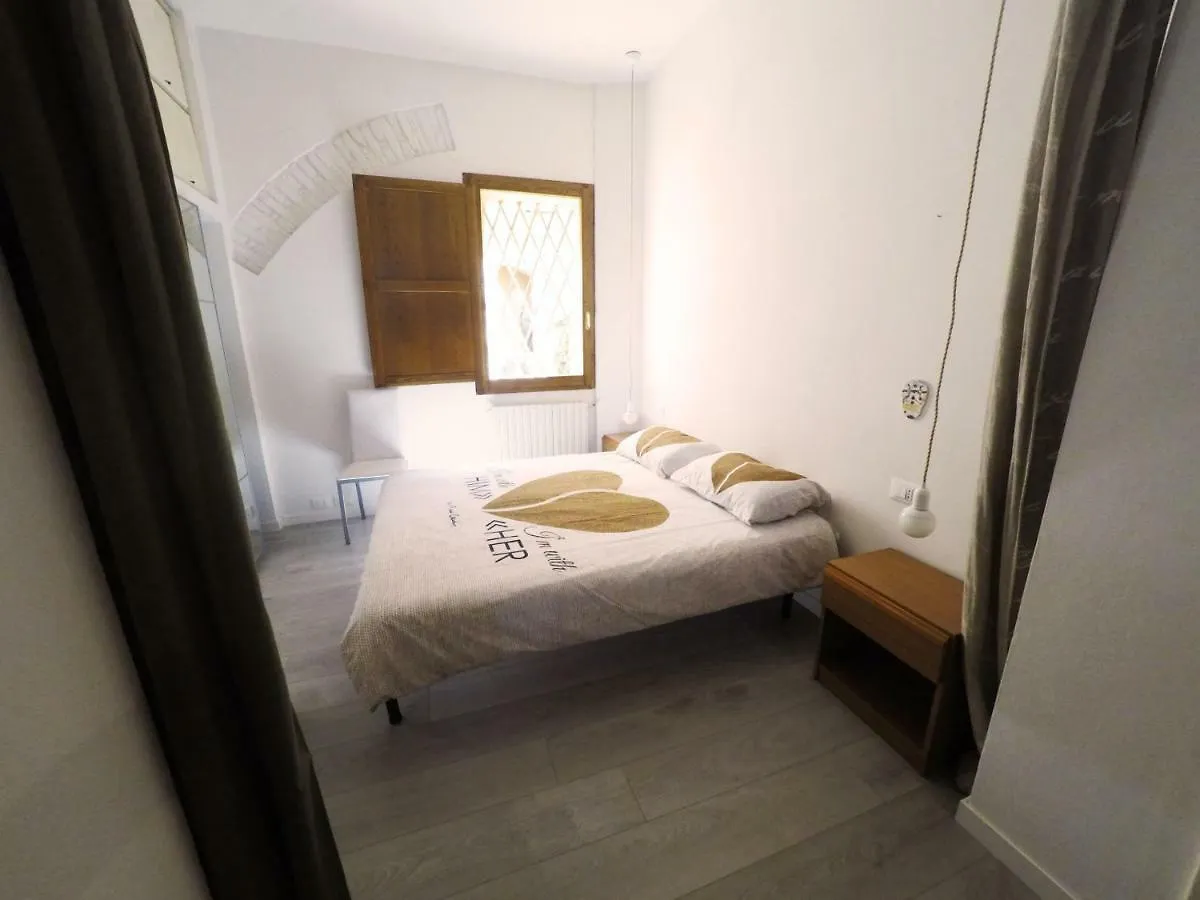 Ferienwohnung Casa Bella San Felice Bologna Italien