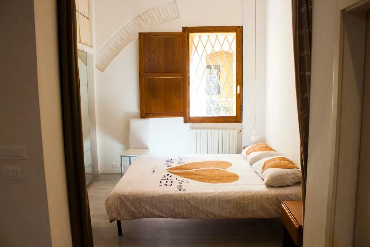 Ferienwohnung Casa Bella San Felice Bologna Apartment