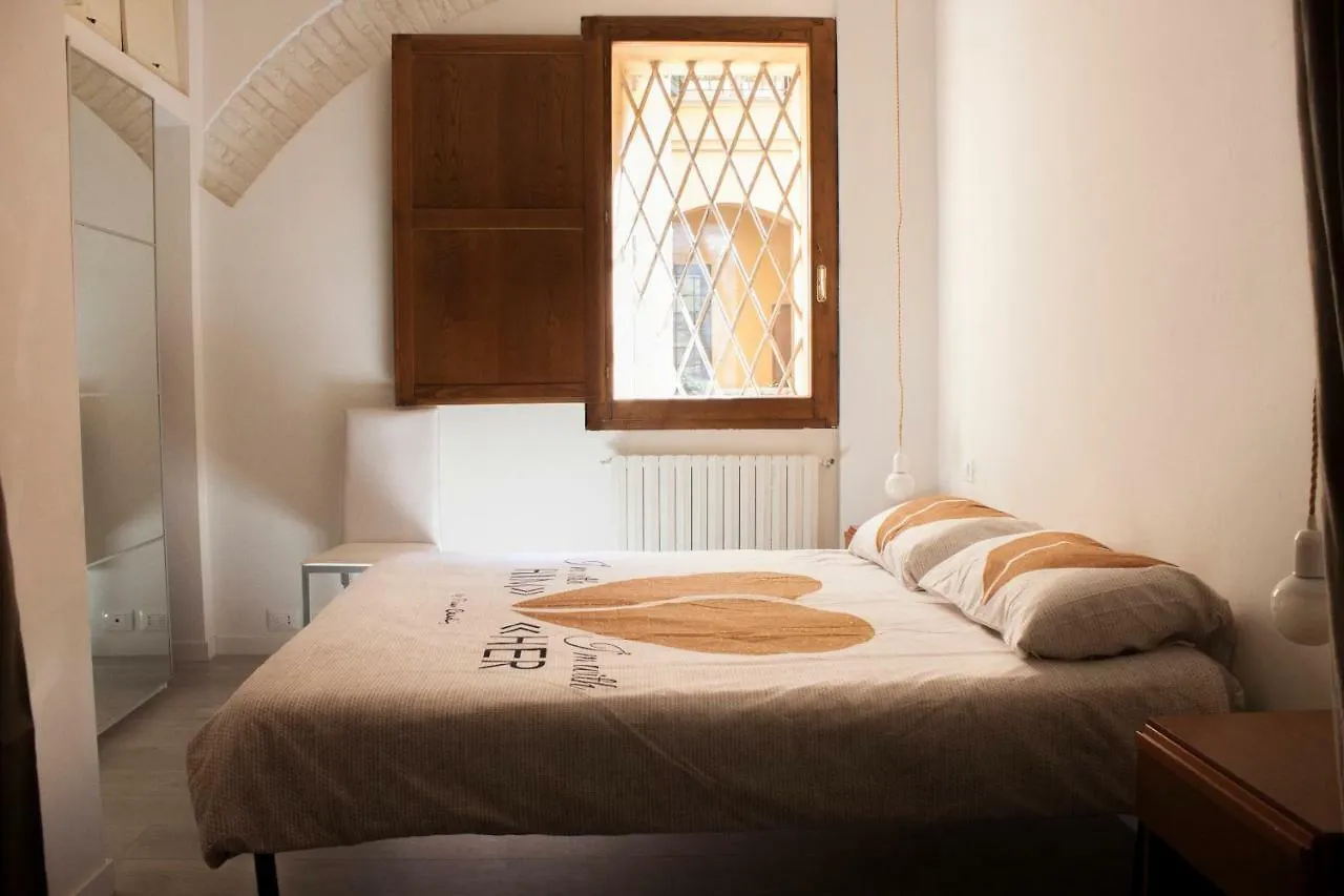 Apartment Ferienwohnung Casa Bella San Felice Bologna Italien