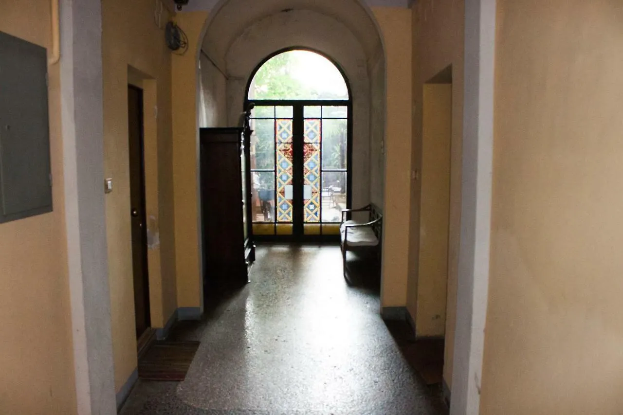 Apartment Ferienwohnung Casa Bella San Felice Bologna