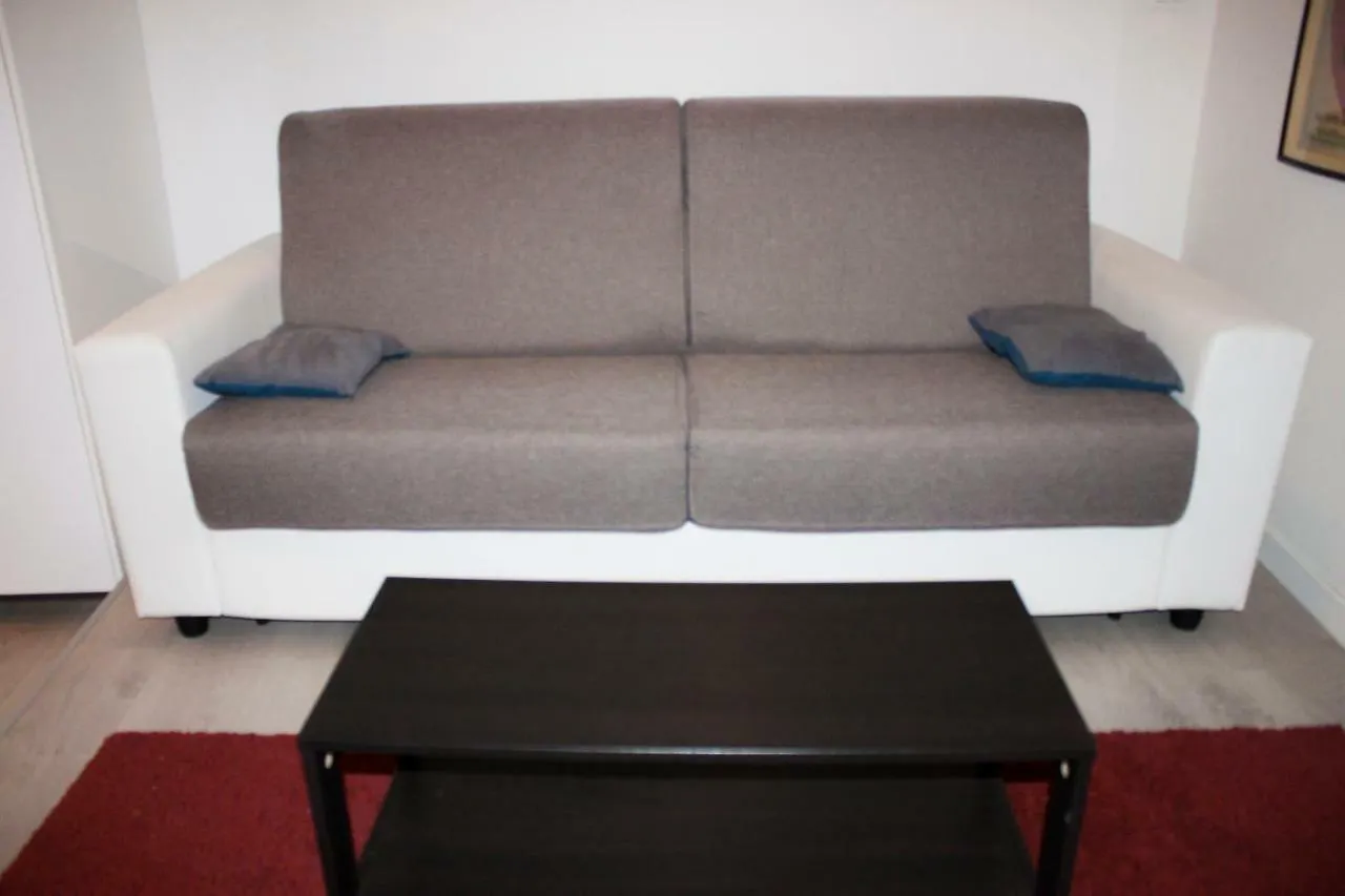 Ferienwohnung Casa Bella San Felice Bologna 0*,
