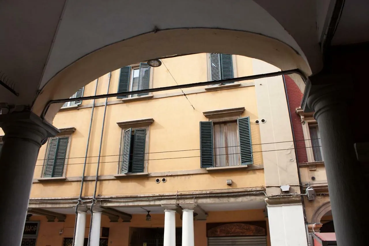 Casa Bella San Felice Lejlighed Bologna