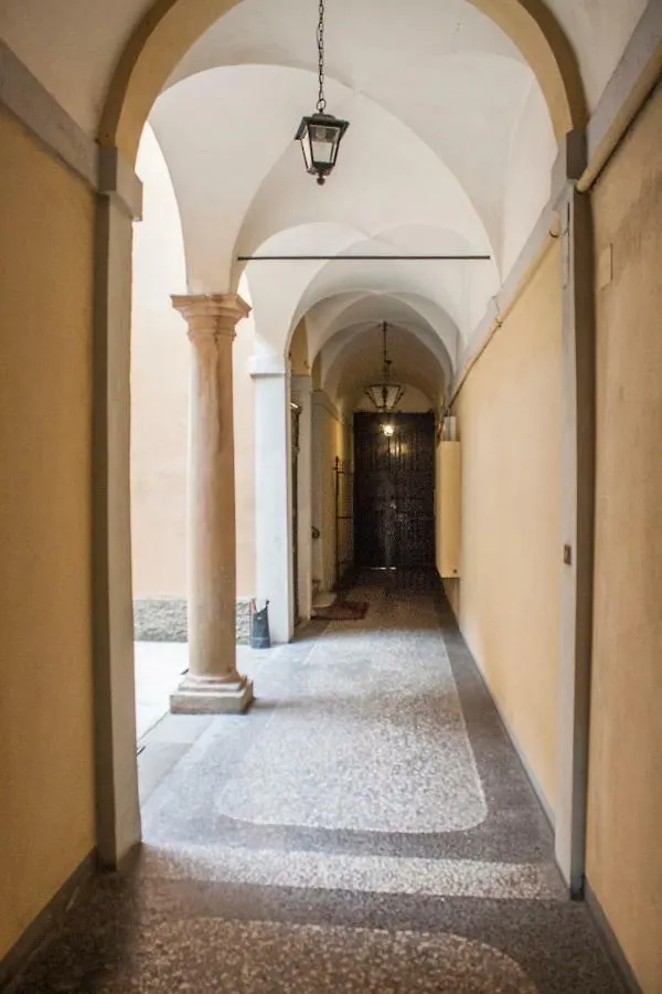 Apartment Ferienwohnung Casa Bella San Felice Bologna Italien